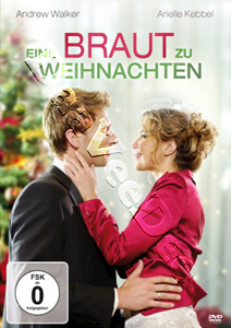 A Bride for Christmas (DVD)